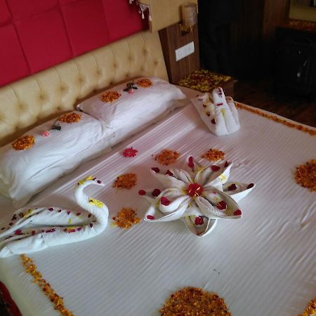 Bridge View Regency Hotel Shimla Ngoại thất bức ảnh