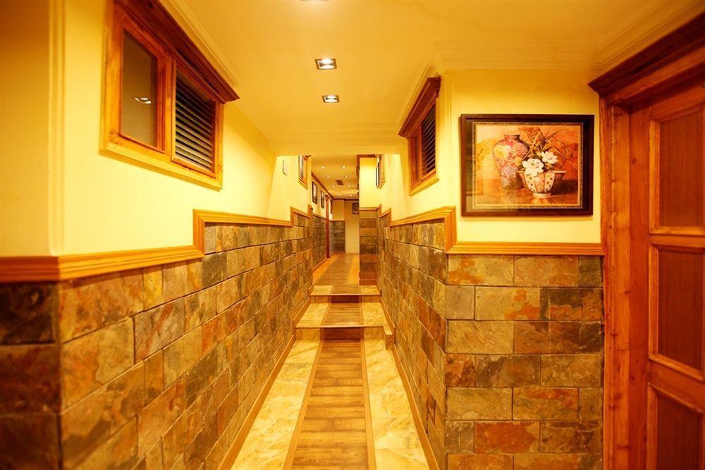 Bridge View Regency Hotel Shimla Ngoại thất bức ảnh
