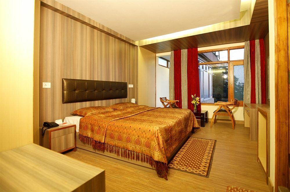 Bridge View Regency Hotel Shimla Ngoại thất bức ảnh