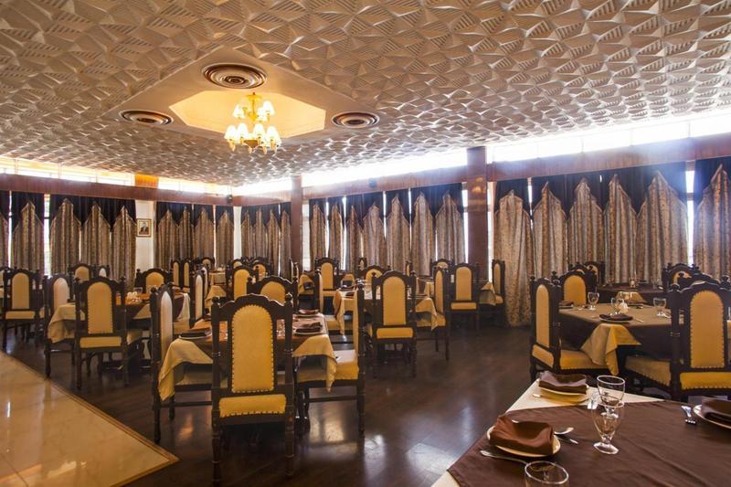 Bridge View Regency Hotel Shimla Ngoại thất bức ảnh