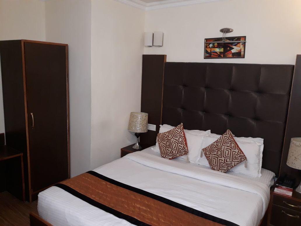 Bridge View Regency Hotel Shimla Ngoại thất bức ảnh
