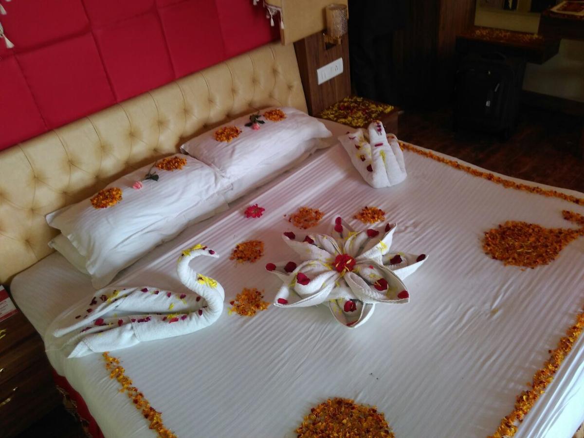 Bridge View Regency Hotel Shimla Ngoại thất bức ảnh
