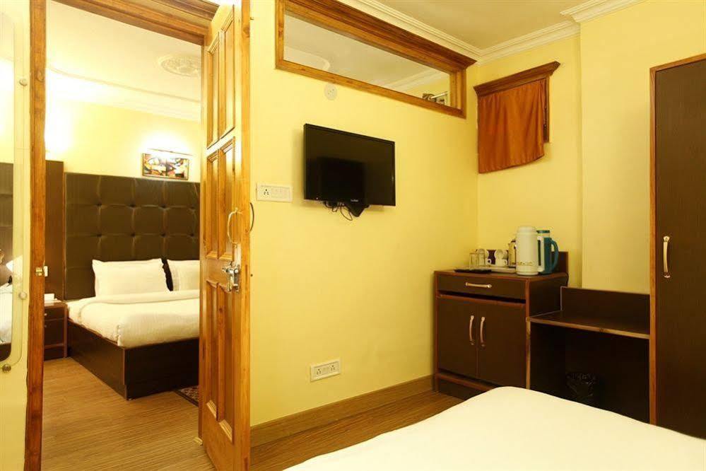 Bridge View Regency Hotel Shimla Ngoại thất bức ảnh