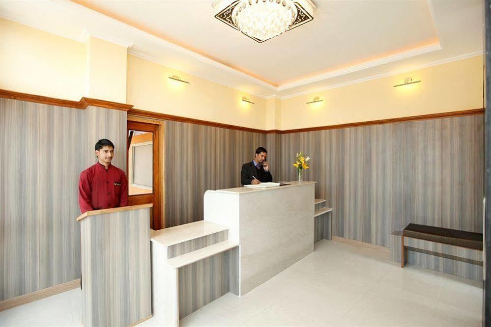 Bridge View Regency Hotel Shimla Ngoại thất bức ảnh