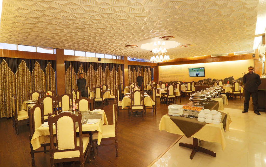 Bridge View Regency Hotel Shimla Ngoại thất bức ảnh